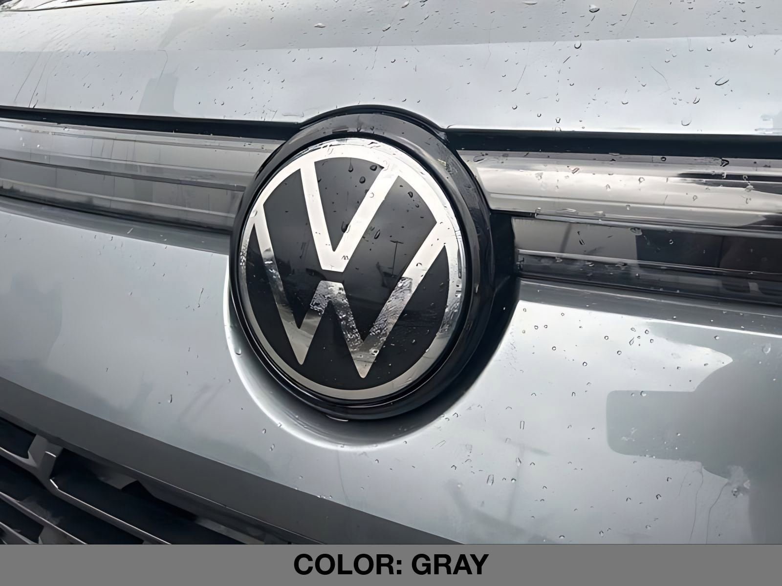 New 2026 Volkswagen Tiguan SE AWD/4WD image 11