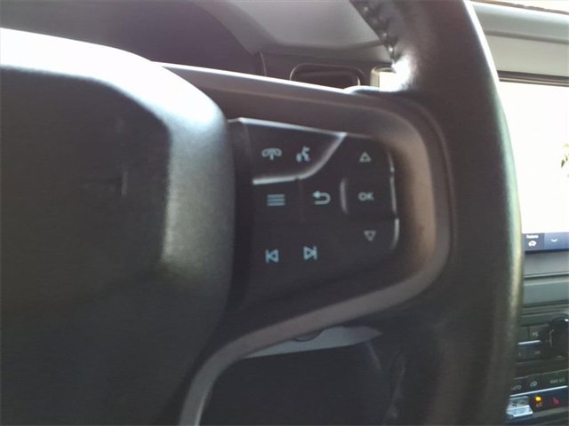 Used 2022 Ford Bronco Badlands w/ Sasquatch Package image 26