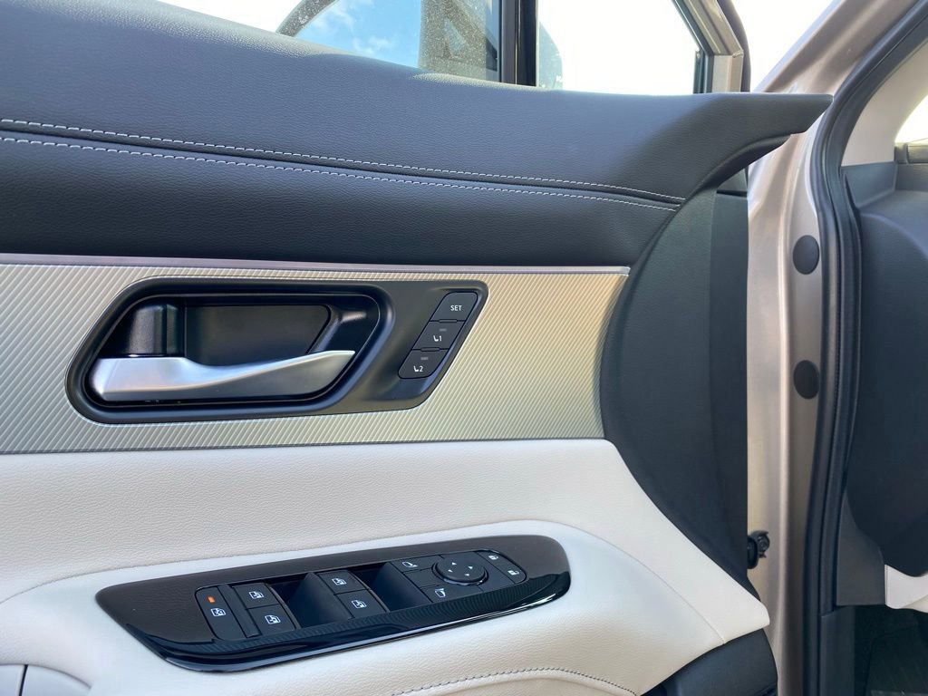 New 2026 Nissan Murano SL image 13