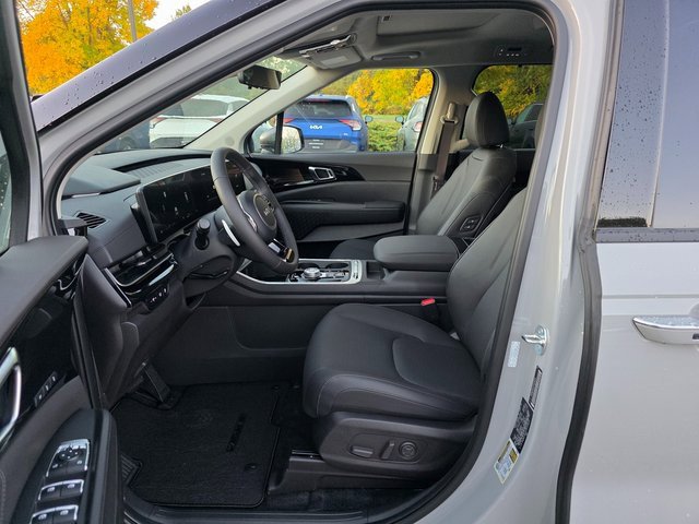 New 2026 Kia Carnival SX Prestige image 16