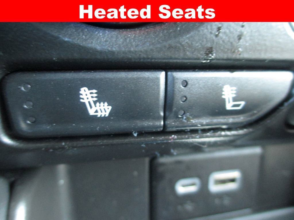 Used 2021 Chevrolet Tahoe Z71 w/ Luxury Package image 17