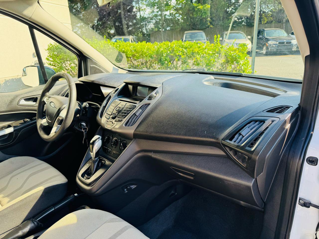Used 2015 Ford Transit Connect XLT FWD image 20