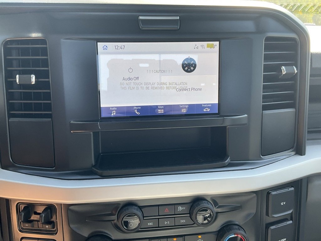 New 2026 Ford F350 XL image 3