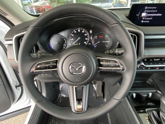 New 2026 MAZDA CX-50 AWD 2.5 Hybrid w/ Cargo Package image 26
