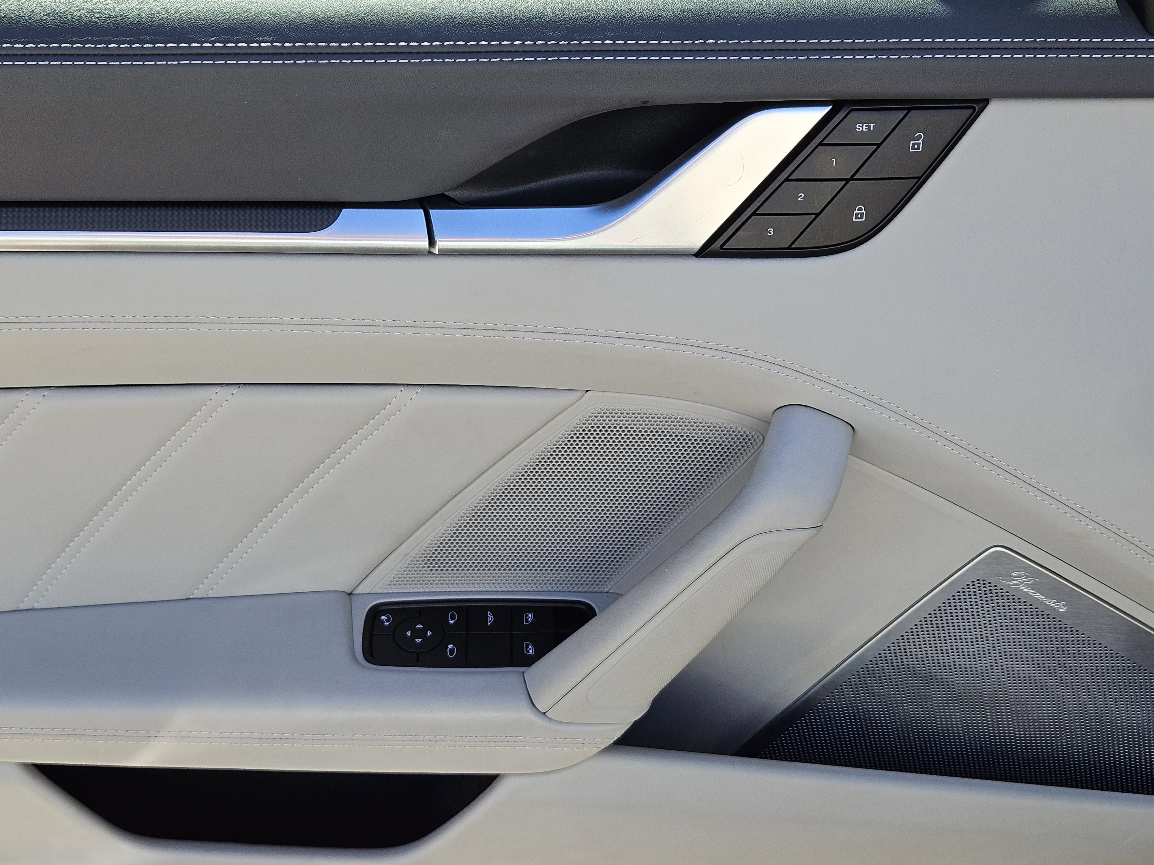 Certified 2023 Porsche 911 Turbo image 23