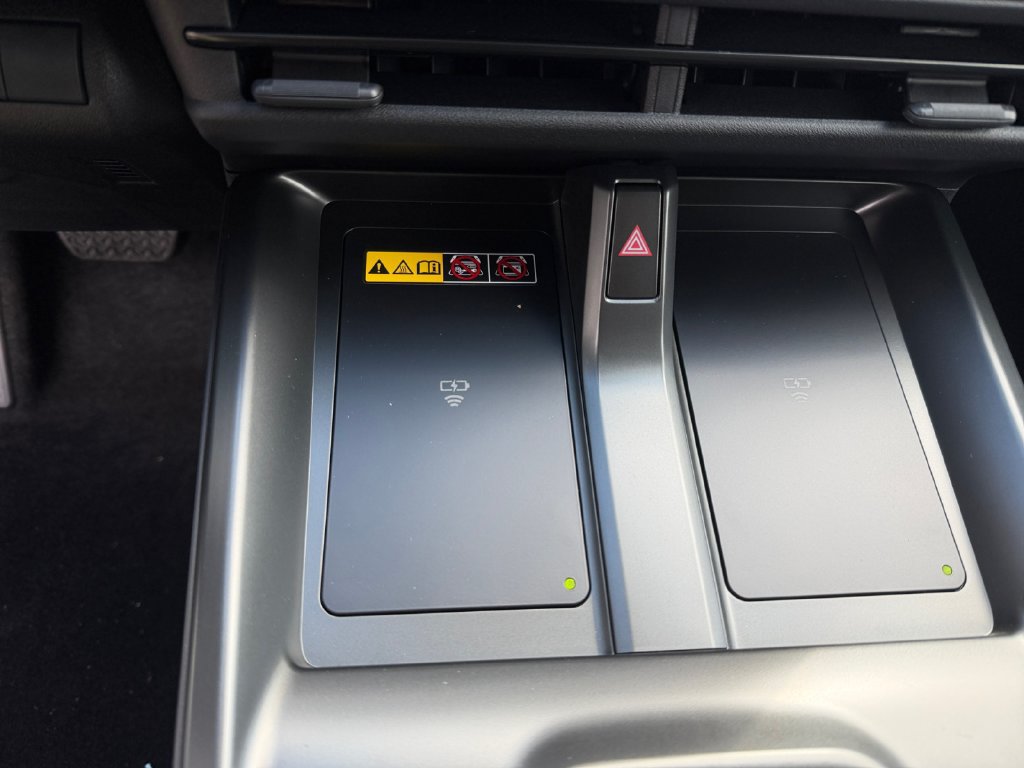 New 2026 Toyota bZ Woodland AWD/4WD image 19