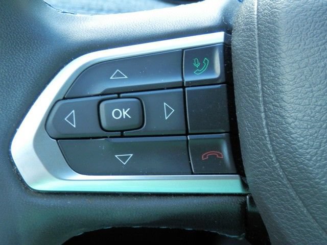 Used 2022 Jeep Compass Latitude w/ Sun and Sound Group AWD/4WD image 20