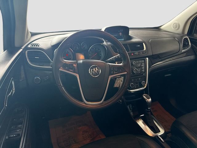 Used 2015 Buick Encore FWD image 21