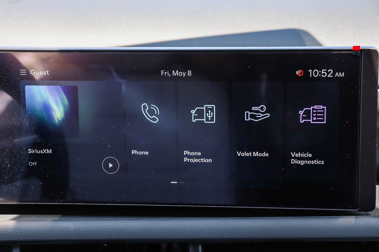 New 2026 Hyundai Santa Cruz SEL FWD image 21