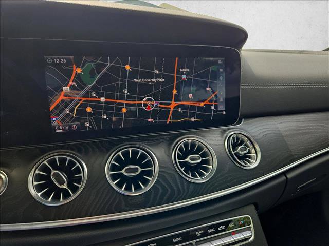 Used 2018 Mercedes-Benz E 400 Coupe image 11