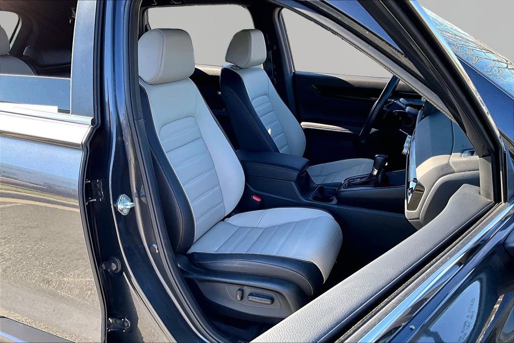 Used 2024 Honda CR-V Sport Touring image 22