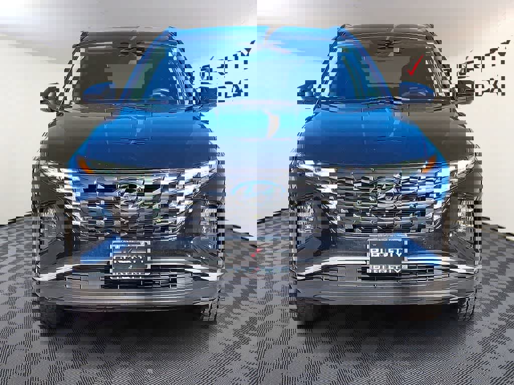 Used 2024 Hyundai Tucson SEL image 2