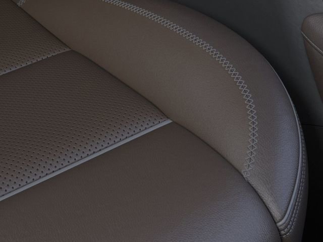 New 2026 GMC Sierra 1500 Denali w/ Denali Reserve Package AWD/4WD image 21