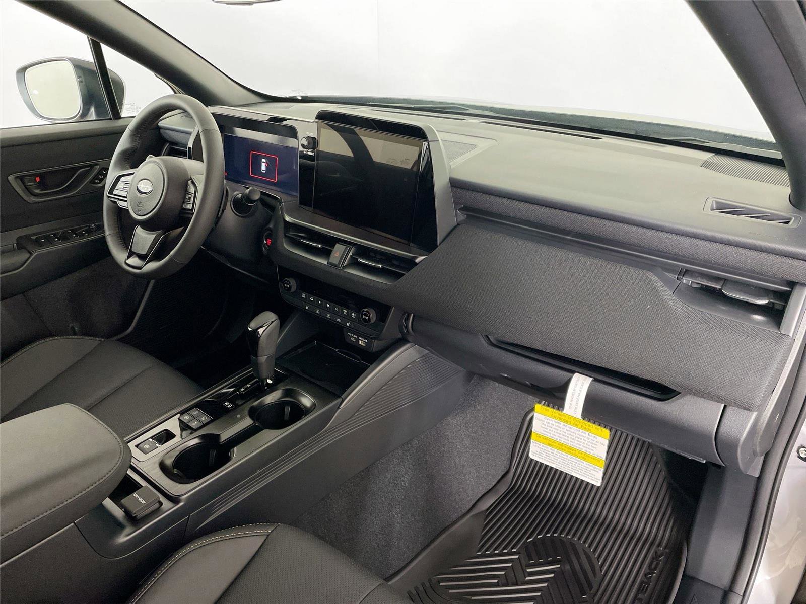 New 2026 Subaru Outback Limited XT image 32