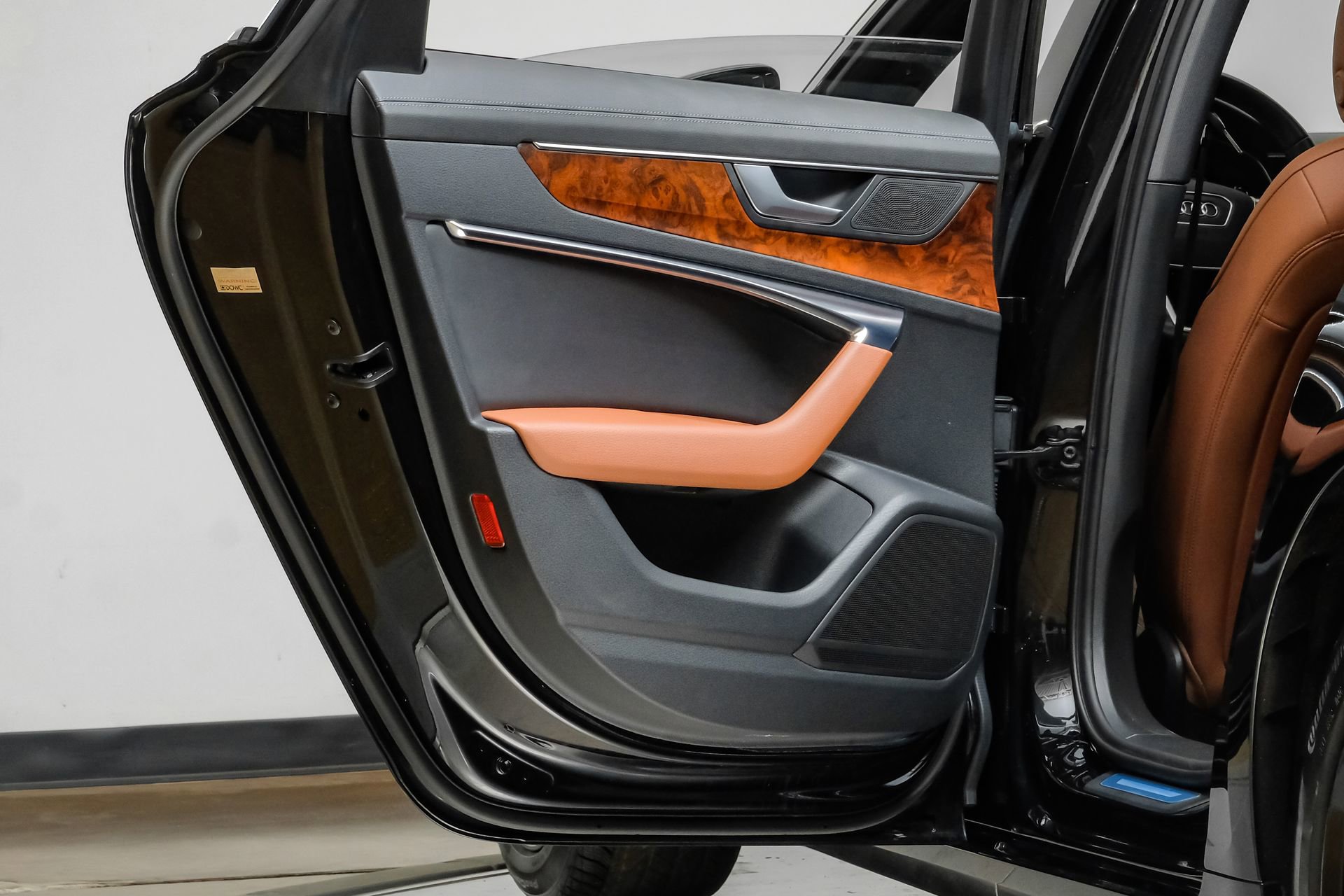 Used 2023 Audi A6 2.0T Premium w/ Convenience Package image 46