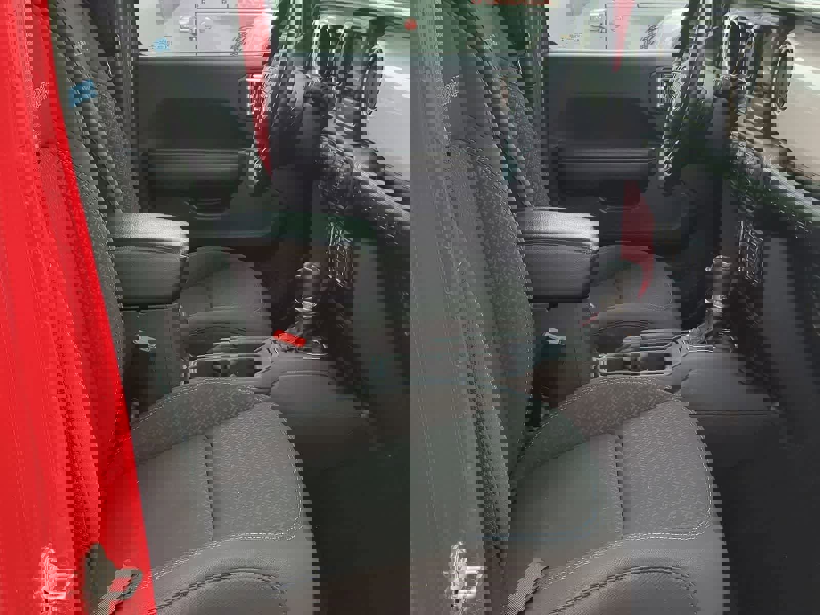 Certified 2021 Jeep Wrangler Unlimited Islander image 20