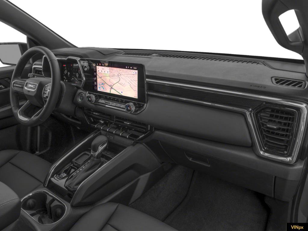New 2026 GMC Canyon Elevation w/ Convenience Package AWD/4WD image 8