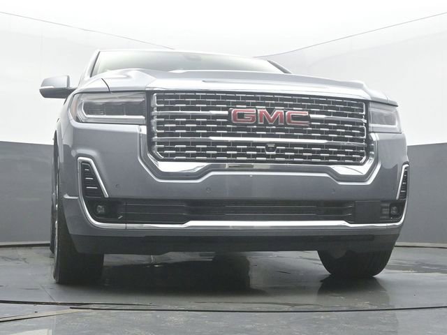 Used 2022 GMC Acadia Denali w/ Denali Ultimate Package AWD/4WD image 54