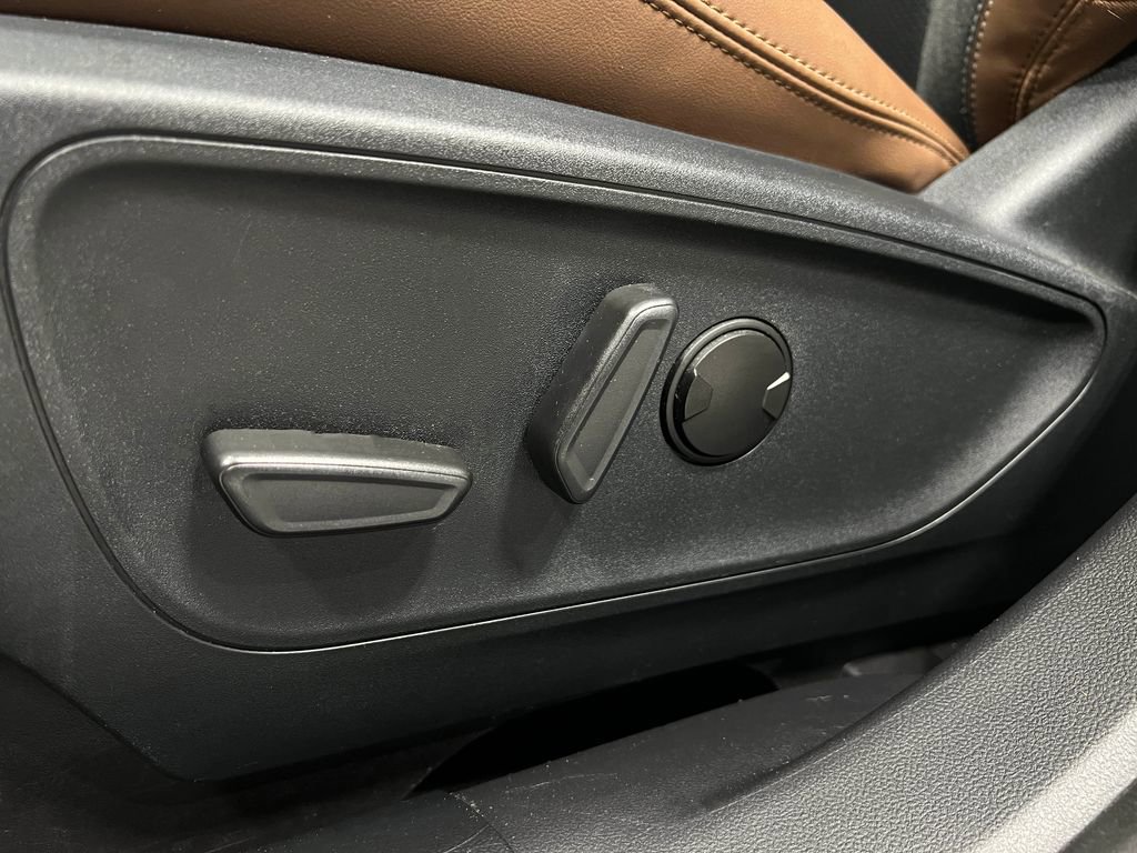 Used 2021 Ford Bronco Sport Outer Banks w/ Outer Banks Package image 18