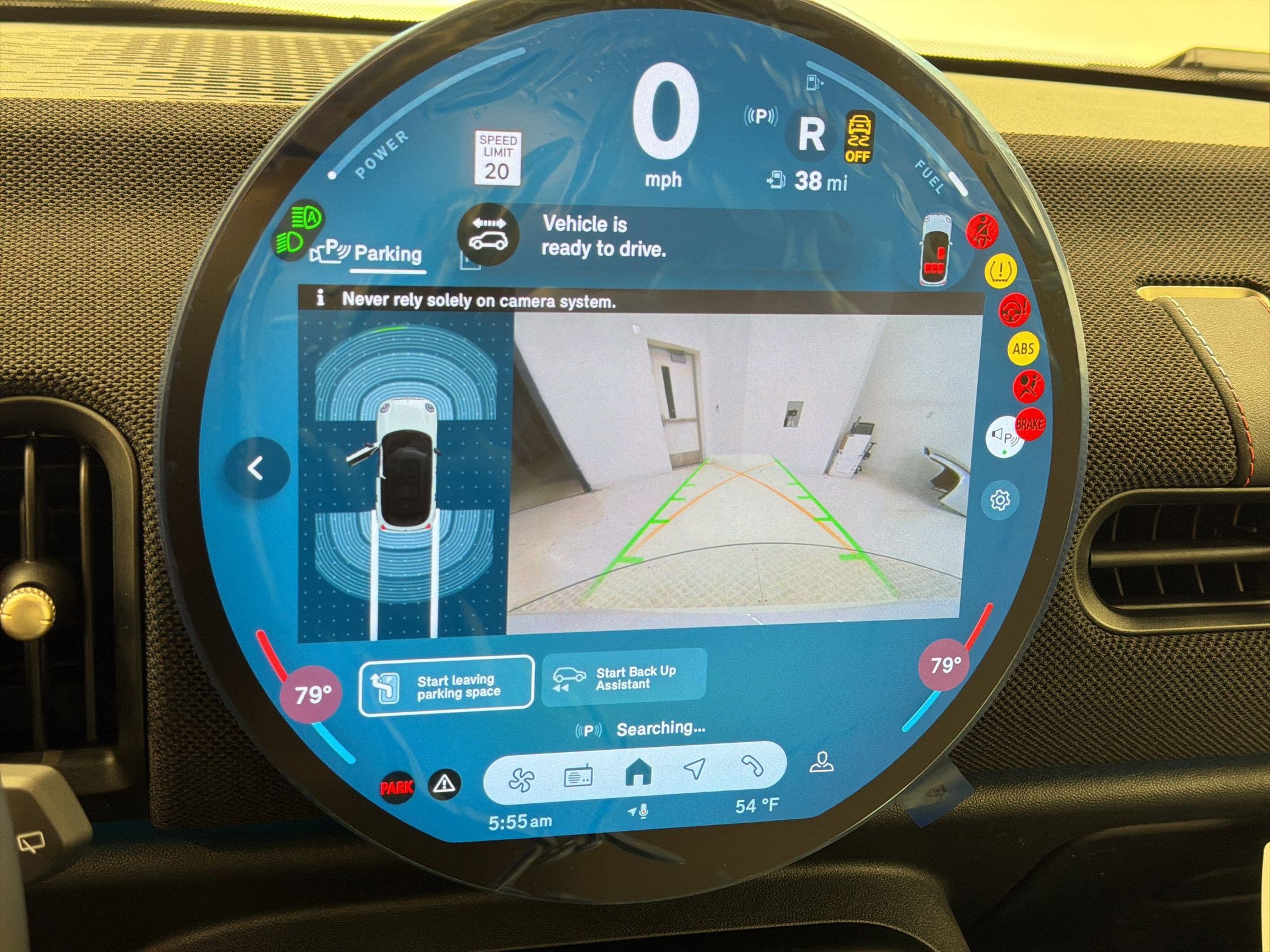 New 2026 MINI Cooper S image 23