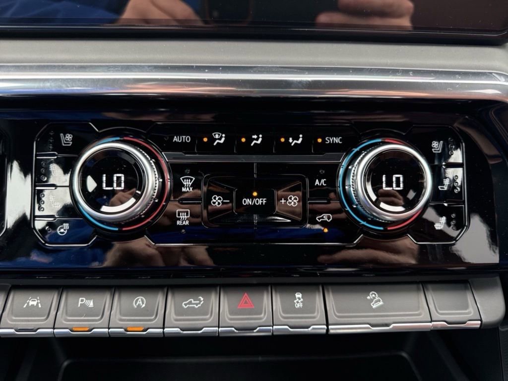 New 2026 GMC Sierra 1500 Denali Ultimate image 23