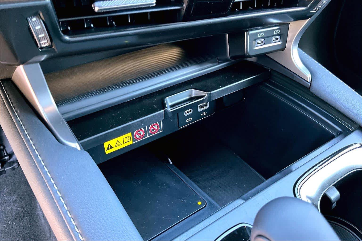 New 2026 Lexus RX 450h AWD image 14