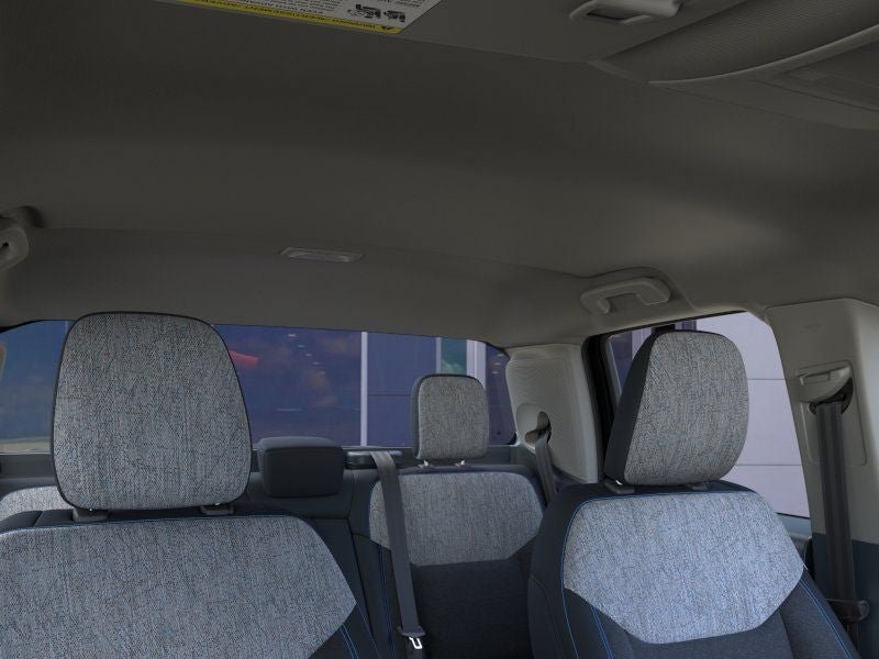 New 2026 Ford Maverick XLT FWD image 12