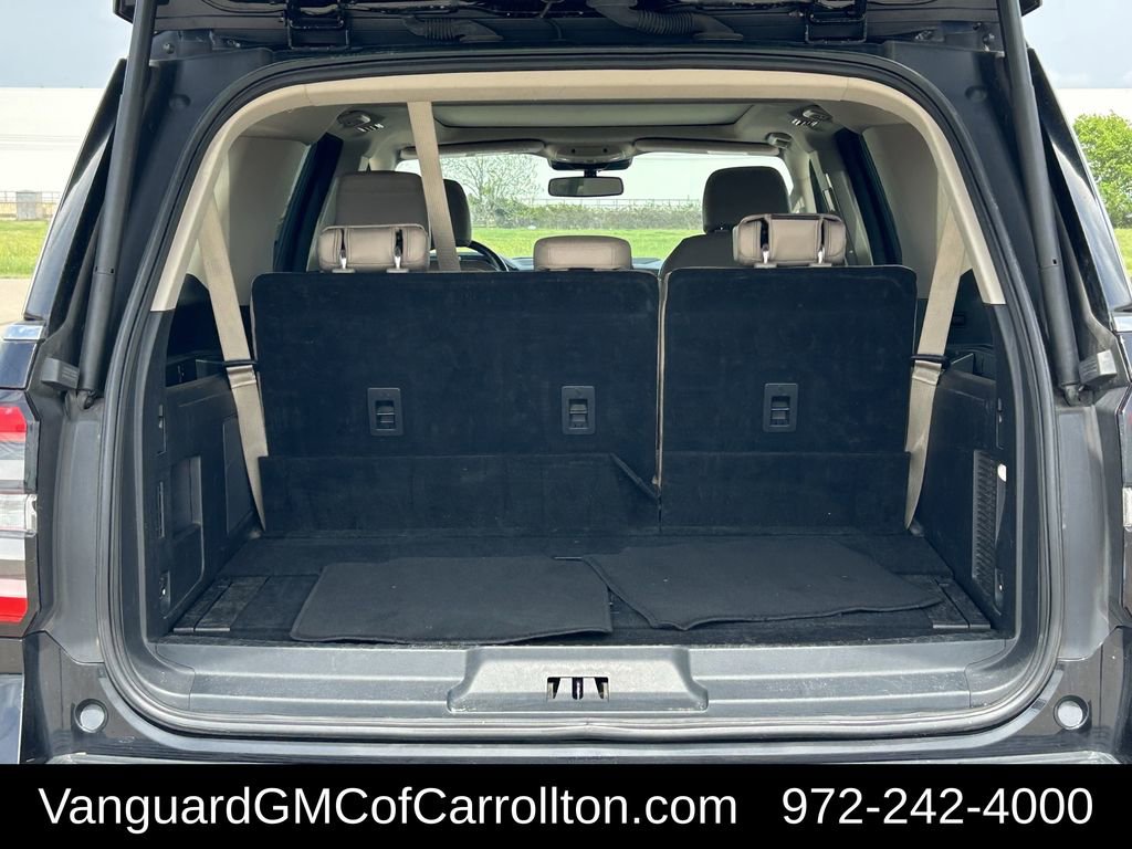 Used 2024 Ford Expedition Max Limited image 33