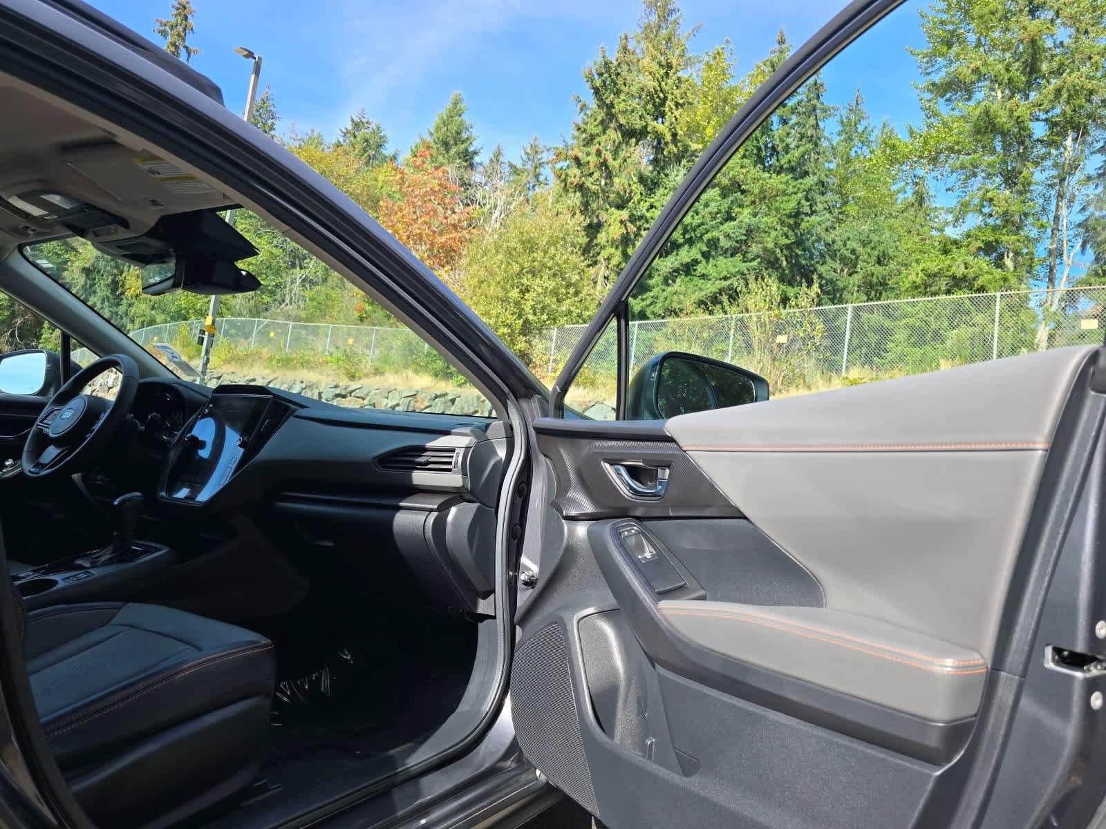 Certified 2024 Subaru Crosstrek 2.5i Limited AWD/4WD image 28