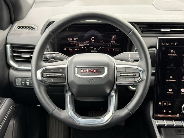 Used 2026 GMC Terrain Elevation AWD/4WD image 13