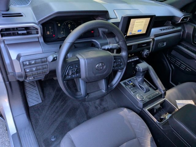 Used 2026 Toyota Tacoma SR5 RWD image 13