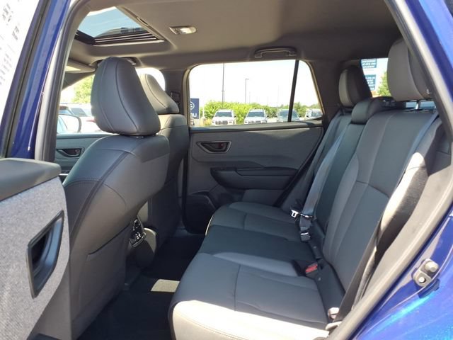 New 2026 Subaru Outback Premium AWD/4WD image 11