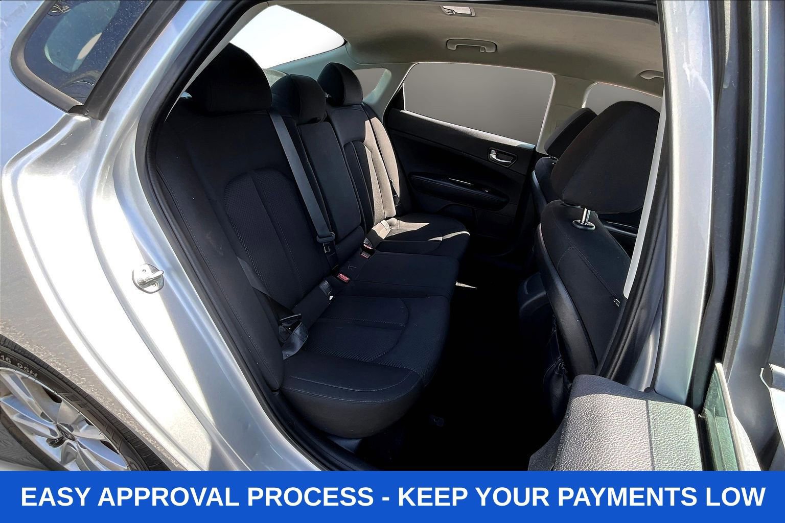 Used 2018 Kia Optima LX image 31