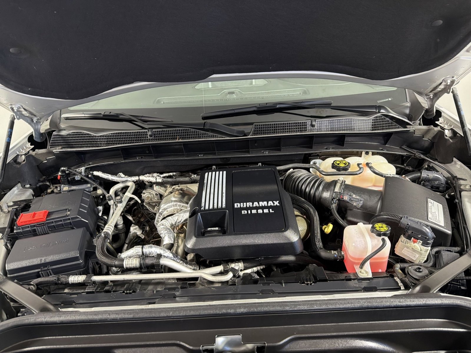 Used 2021 GMC Sierra 1500 Elevation w/ X31 Off-Road Package image 28