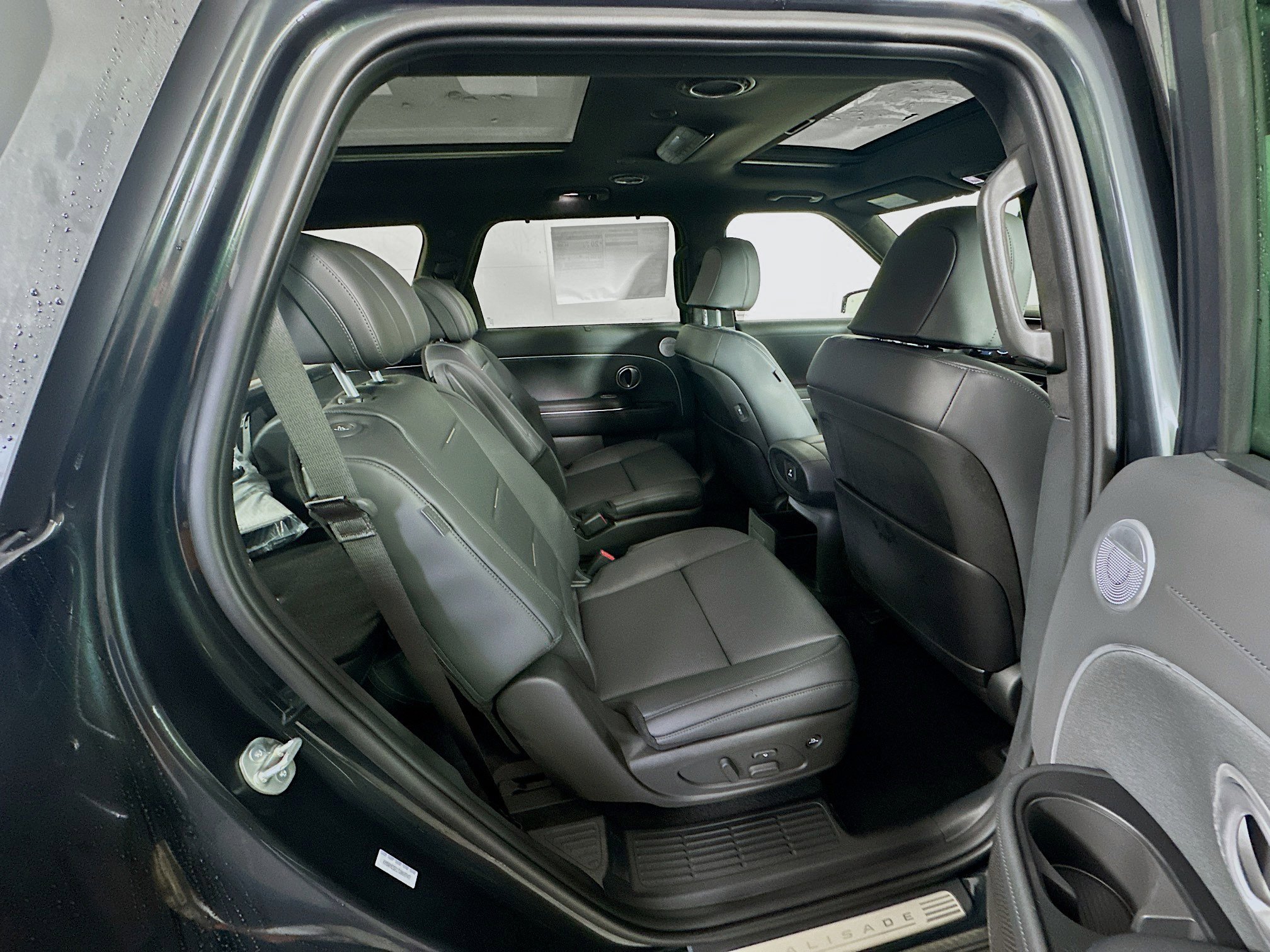 New 2026 Hyundai Palisade Calligraphy image 30