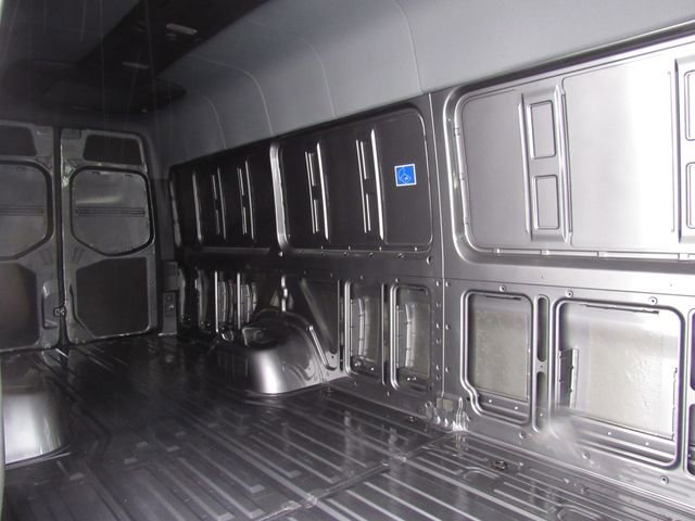 New 2025 Mercedes-Benz Sprinter 4500 image 23