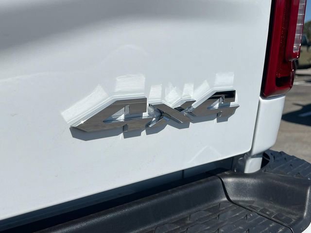 New 2026 RAM 3500 Longhorn AWD/4WD image 38