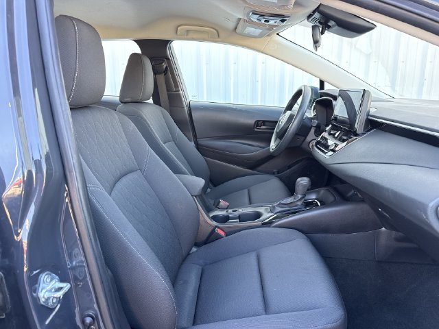 Used 2024 Toyota Corolla LE FWD image 28