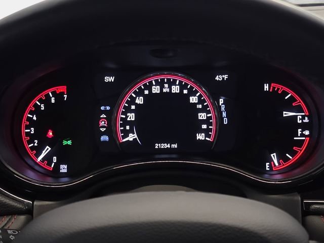 Used 2024 Dodge Durango GT w/ Blacktop Package AWD/4WD image 20