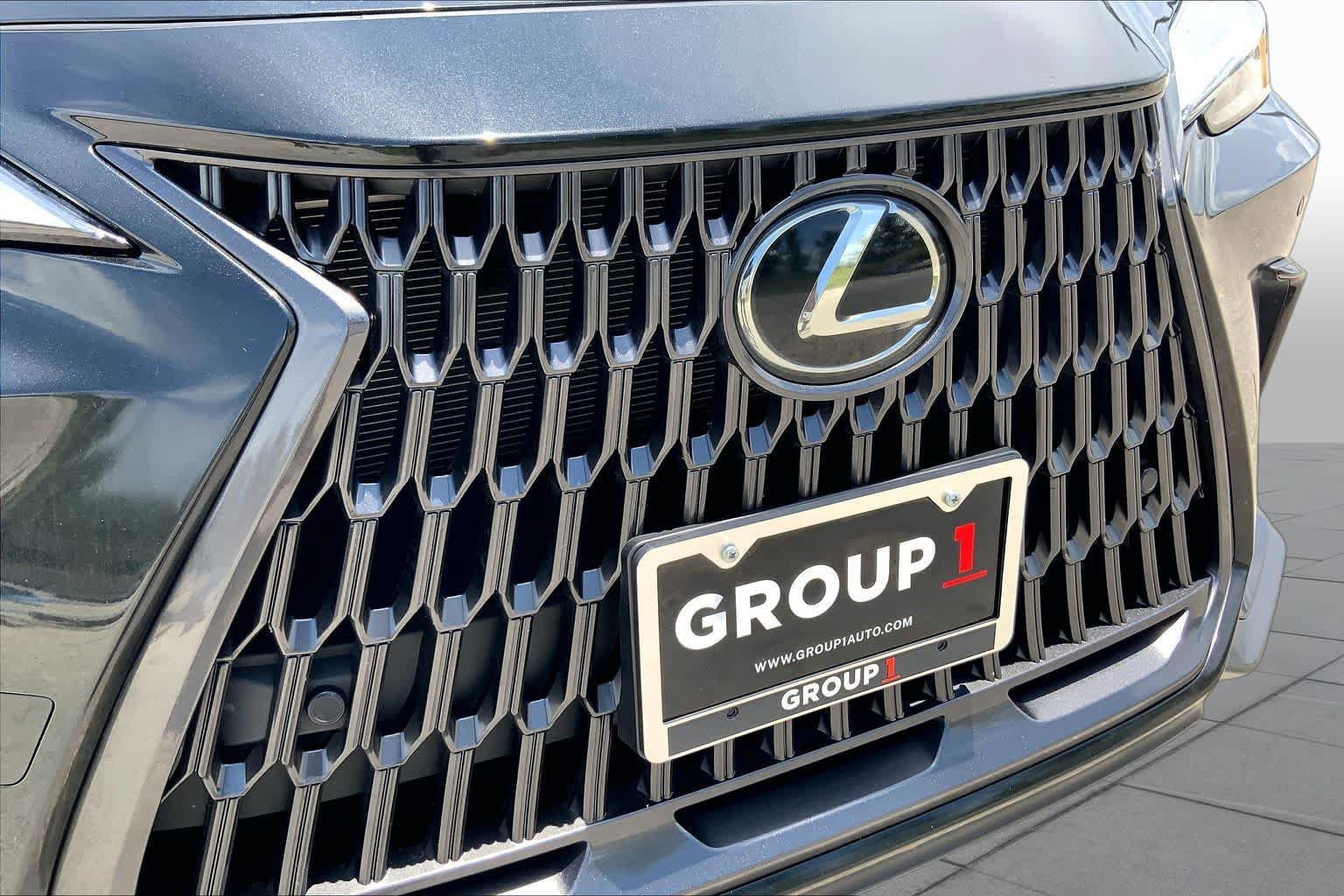 Used 2023 Lexus NX 350 AWD image 57
