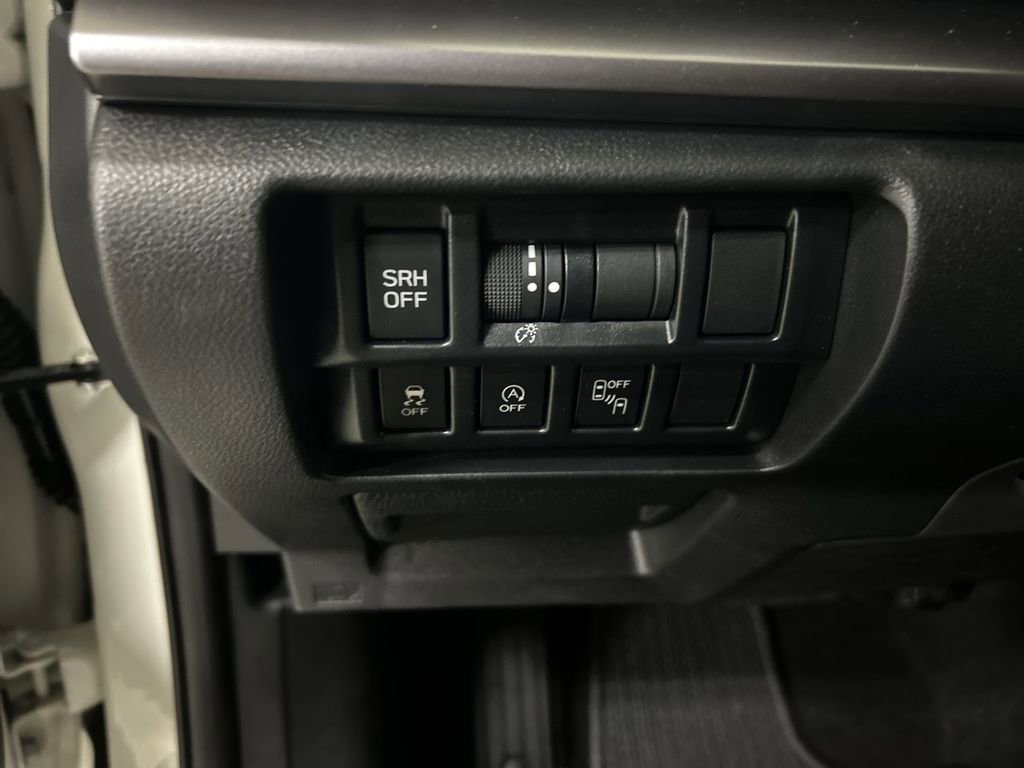 Certified 2023 Subaru Crosstrek 2.5i Limited image 17