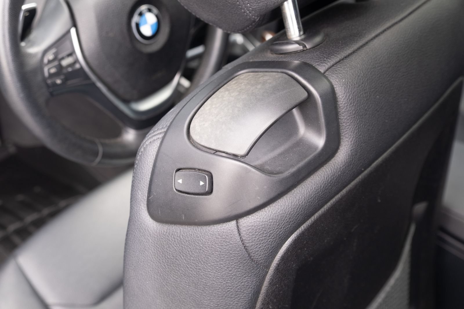 Used 2014 BMW 428i Coupe RWD image 15