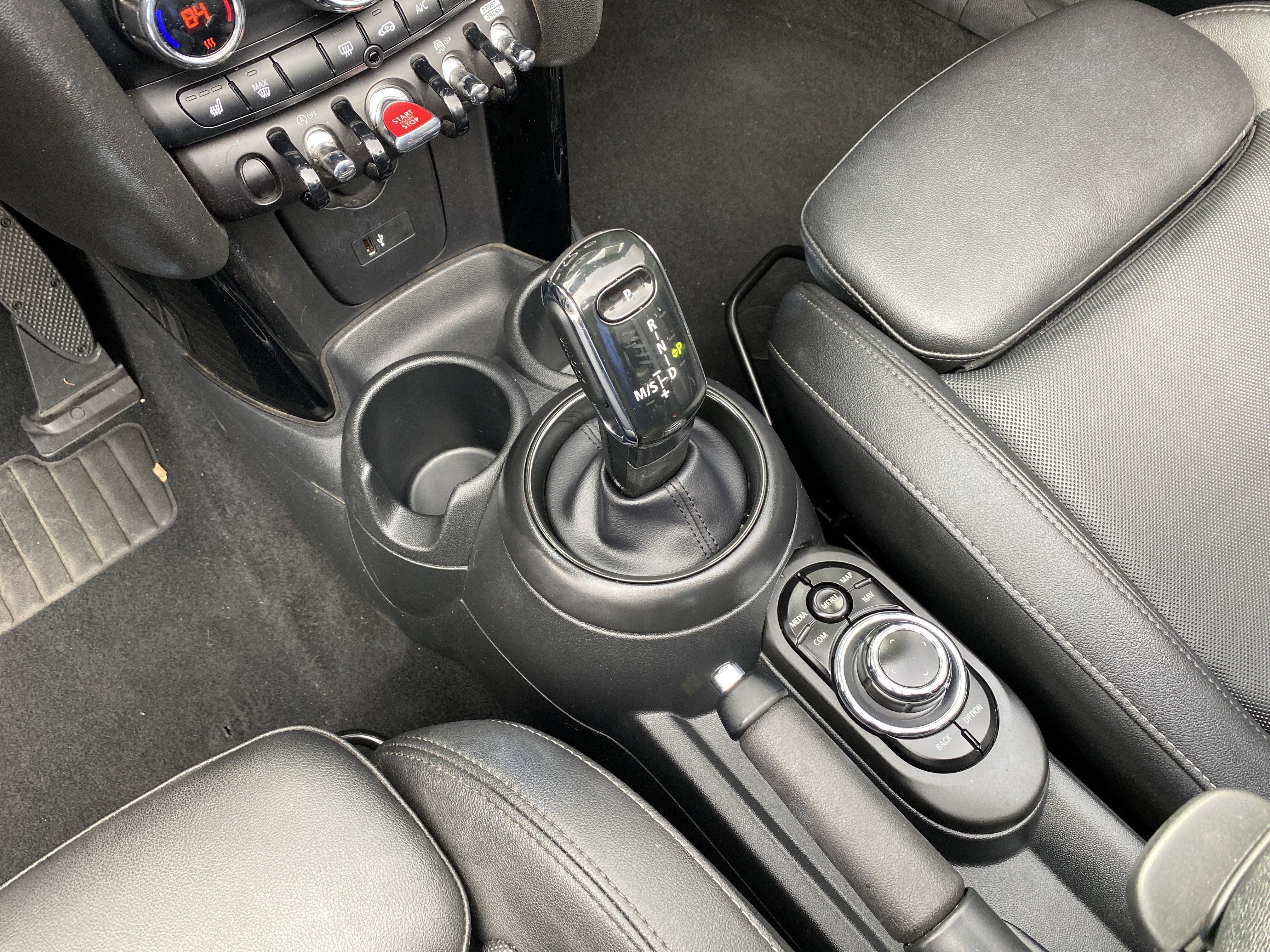 Certified 2024 MINI Cooper S image 28