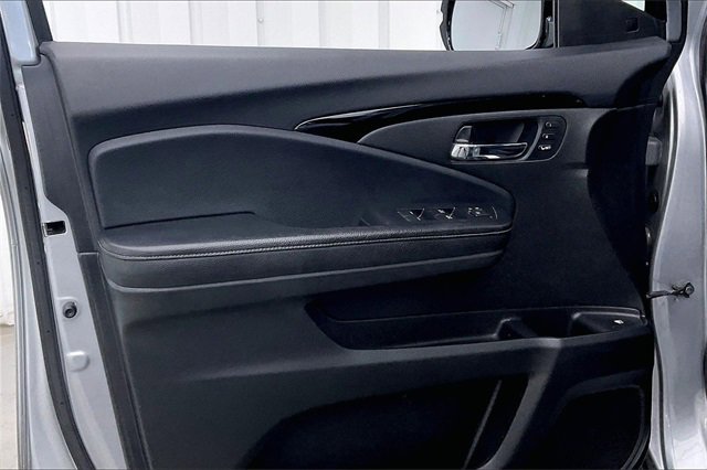 Used 2018 Honda Ridgeline RTL-E image 21