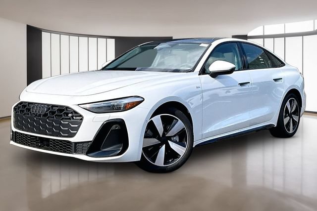 New 2026 Audi A5 2.0T Premium AWD/4WD image 2