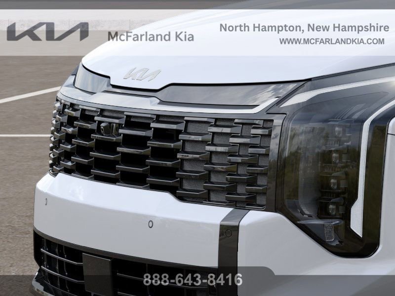 New 2026 Kia Sportage SX Prestige image 13