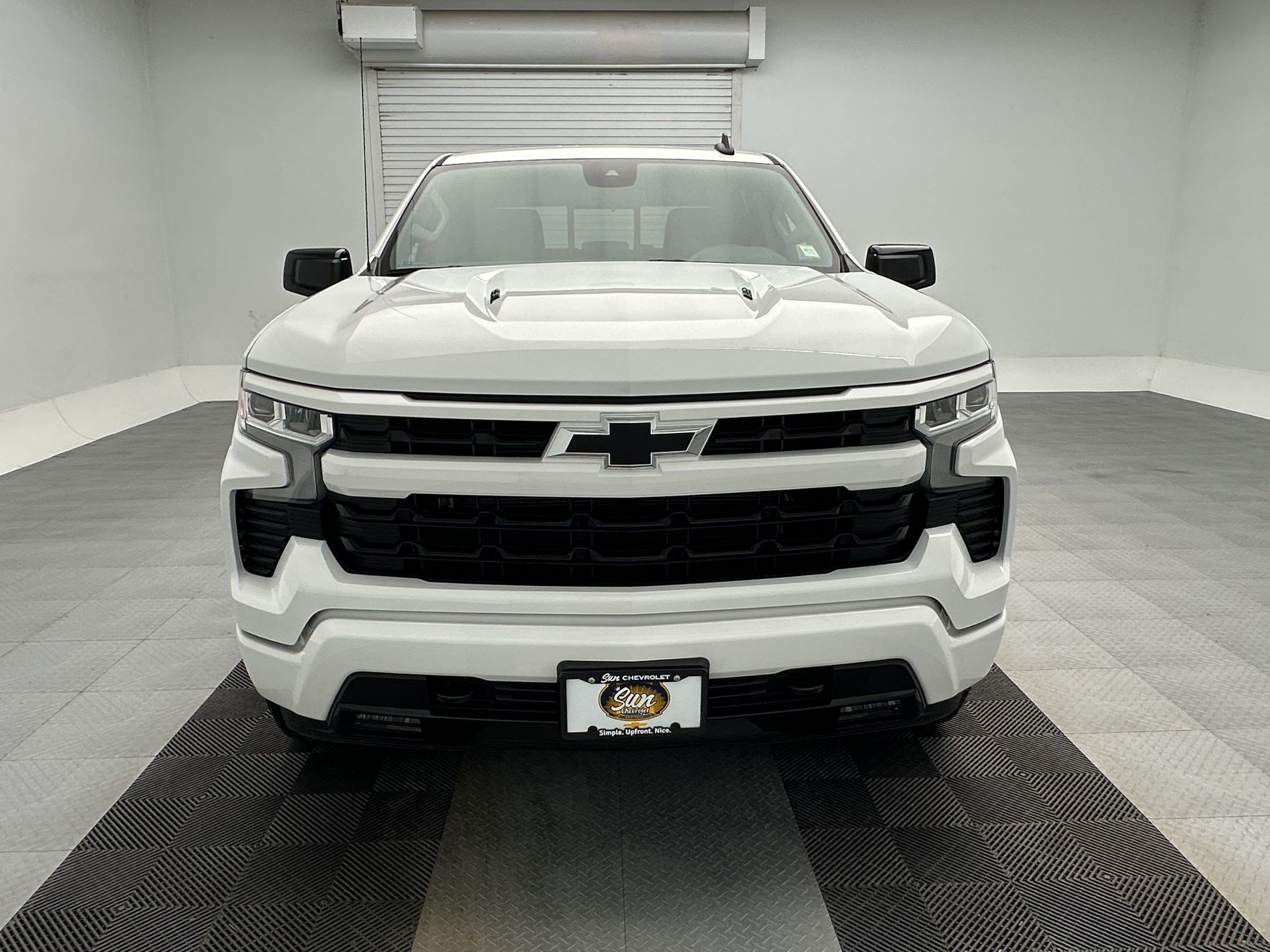 New 2026 Chevrolet Silverado 1500 RST w/ Convenience Package II AWD/4WD image 6