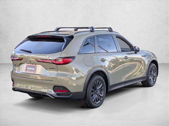 New 2026 MAZDA CX-70 SC Plus image 2