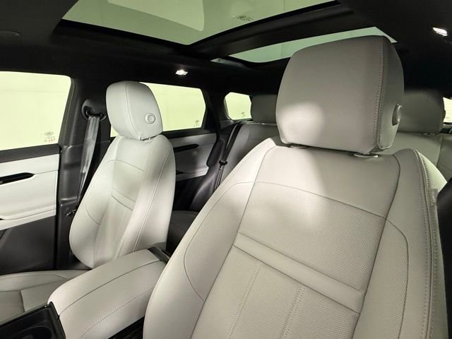 Certified 2026 Land Rover Range Rover Evoque S image 6