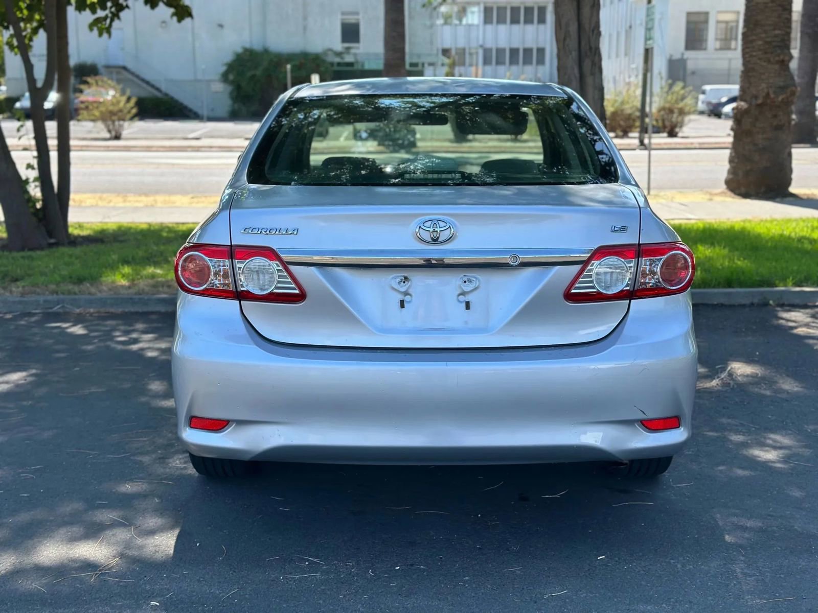 Used 2012 Toyota Corolla LE image 22